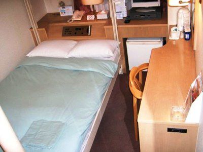 טוקיו Olympic Inn Shibuya מראה חיצוני תמונה